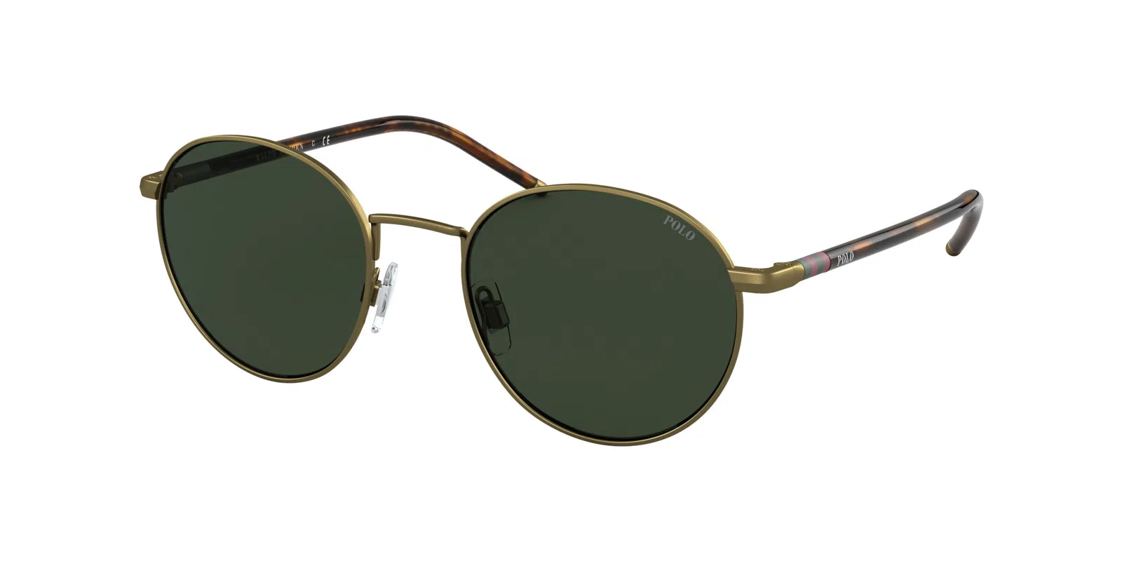 Polo 3133 Sunglasses - view 3
